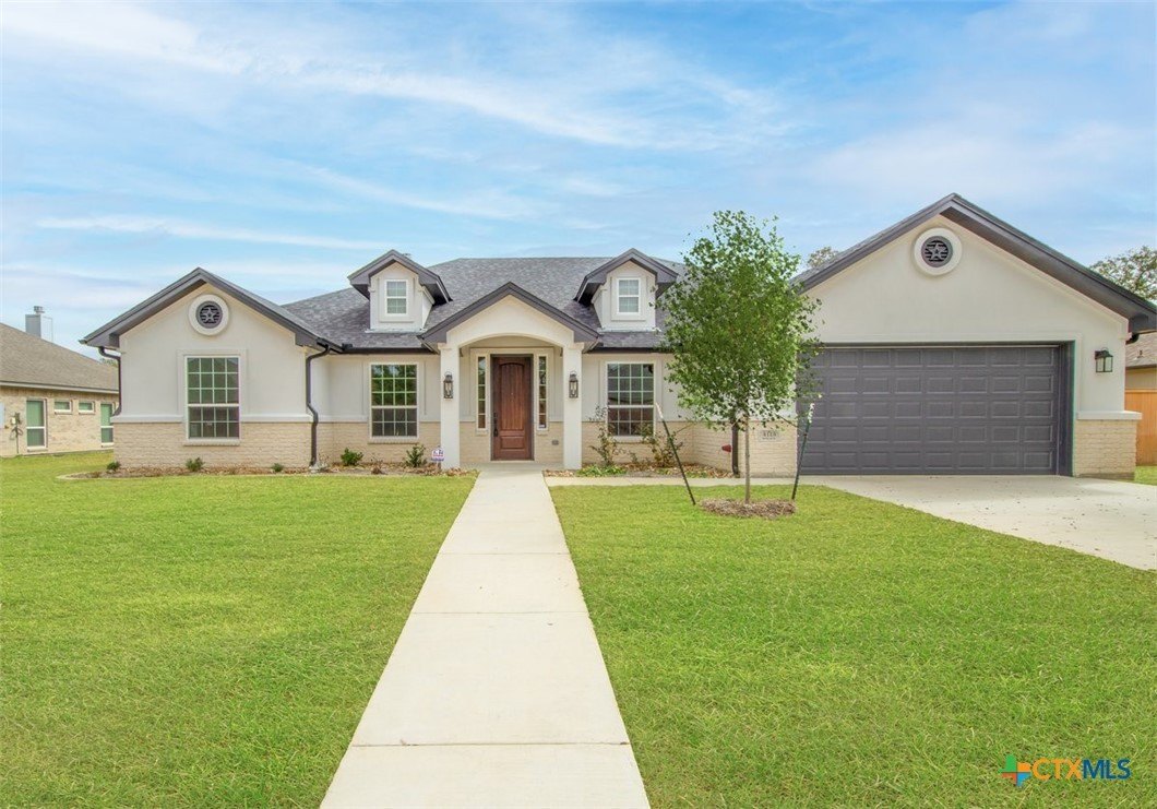 4113 Turning Leaf Drive, Nolanville, TX 76559, 4 Bedrooms Bedrooms, ,3 BathroomsBathrooms,Residential,For Sale,4113 Turning Leaf Drive,568554