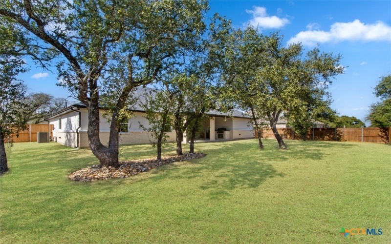 4113 Turning Leaf Drive, Nolanville, TX 76559, 4 Bedrooms Bedrooms, ,3 BathroomsBathrooms,Residential,For Sale,4113 Turning Leaf Drive,568554