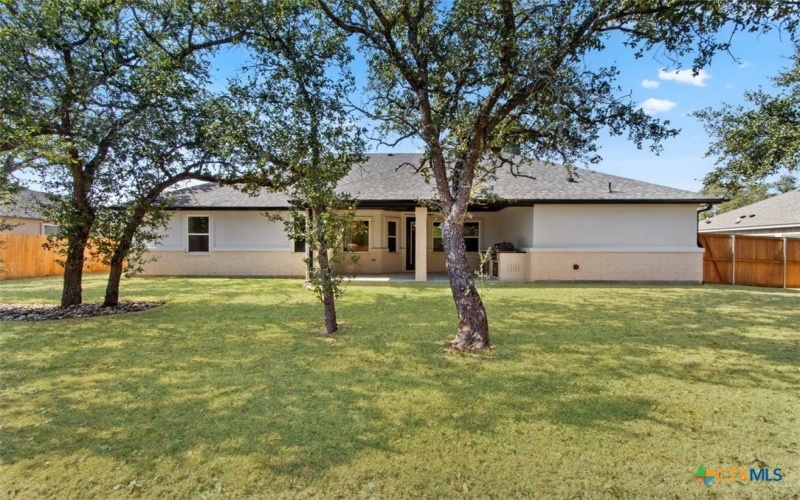 4113 Turning Leaf Drive, Nolanville, TX 76559, 4 Bedrooms Bedrooms, ,3 BathroomsBathrooms,Residential,For Sale,4113 Turning Leaf Drive,568554