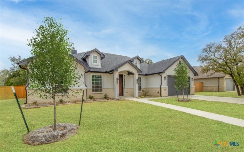 4113 Turning Leaf Drive, Nolanville, TX 76559, 4 Bedrooms Bedrooms, ,3 BathroomsBathrooms,Residential,For Sale,4113 Turning Leaf Drive,568554