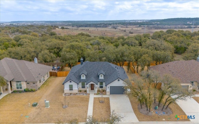 4113 Turning Leaf Drive, Nolanville, TX 76559, 4 Bedrooms Bedrooms, ,3 BathroomsBathrooms,Residential,For Sale,4113 Turning Leaf Drive,568554