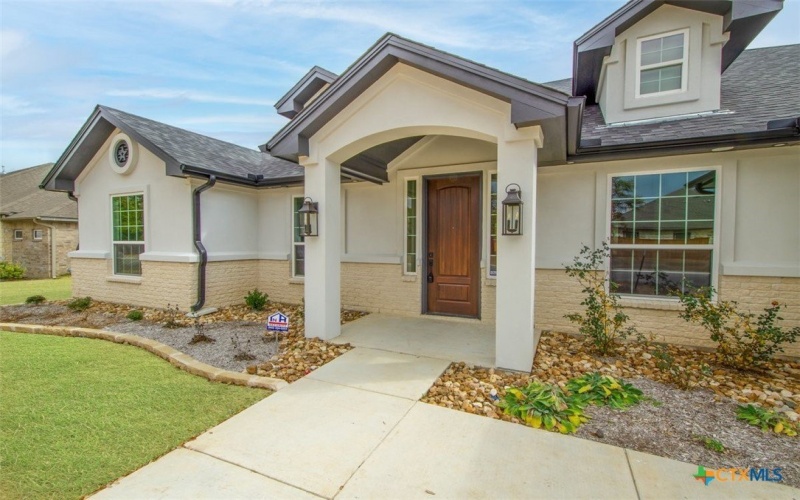 4113 Turning Leaf Drive, Nolanville, TX 76559, 4 Bedrooms Bedrooms, ,3 BathroomsBathrooms,Residential,For Sale,4113 Turning Leaf Drive,568554