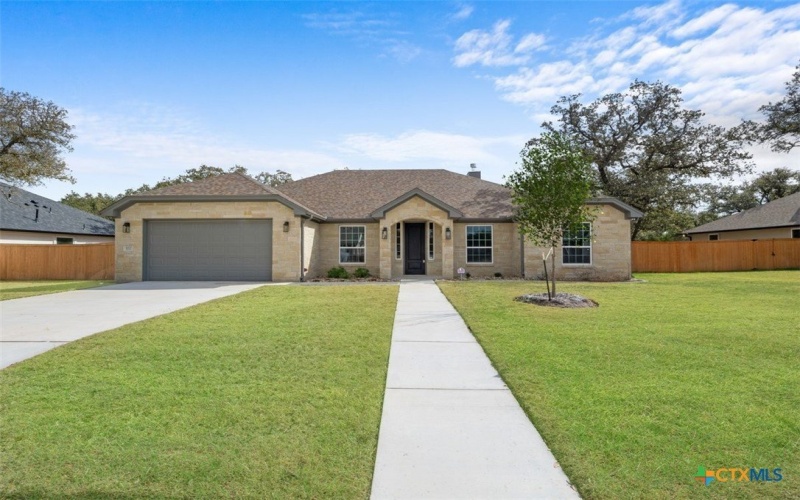 4117 Turning Leaf Drive, Nolanville, TX 76559, 4 Bedrooms Bedrooms, ,3 BathroomsBathrooms,Residential,For Sale,4117 Turning Leaf Drive,568572