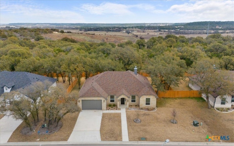 4117 Turning Leaf Drive, Nolanville, TX 76559, 4 Bedrooms Bedrooms, ,3 BathroomsBathrooms,Residential,For Sale,4117 Turning Leaf Drive,568572