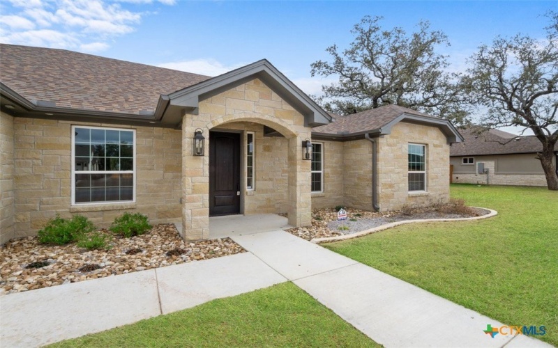 4117 Turning Leaf Drive, Nolanville, TX 76559, 4 Bedrooms Bedrooms, ,3 BathroomsBathrooms,Residential,For Sale,4117 Turning Leaf Drive,568572