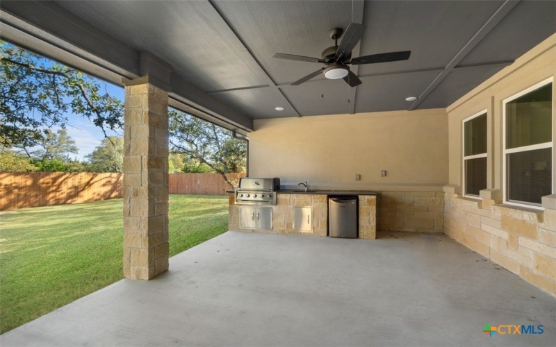 4117 Turning Leaf Drive, Nolanville, TX 76559, 4 Bedrooms Bedrooms, ,3 BathroomsBathrooms,Residential,For Sale,4117 Turning Leaf Drive,568572