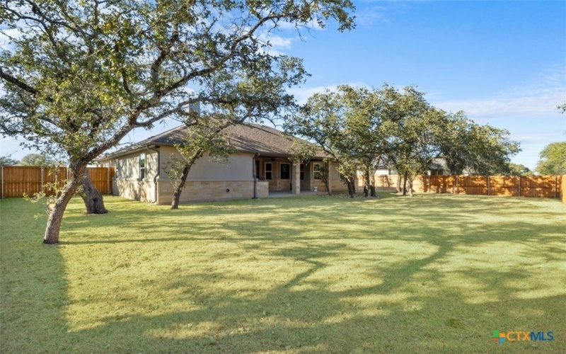 4117 Turning Leaf Drive, Nolanville, TX 76559, 4 Bedrooms Bedrooms, ,3 BathroomsBathrooms,Residential,For Sale,4117 Turning Leaf Drive,568572