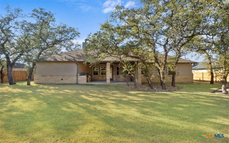 4117 Turning Leaf Drive, Nolanville, TX 76559, 4 Bedrooms Bedrooms, ,3 BathroomsBathrooms,Residential,For Sale,4117 Turning Leaf Drive,568572
