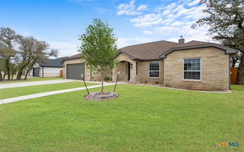 4117 Turning Leaf Drive, Nolanville, TX 76559, 4 Bedrooms Bedrooms, ,3 BathroomsBathrooms,Residential,For Sale,4117 Turning Leaf Drive,568572
