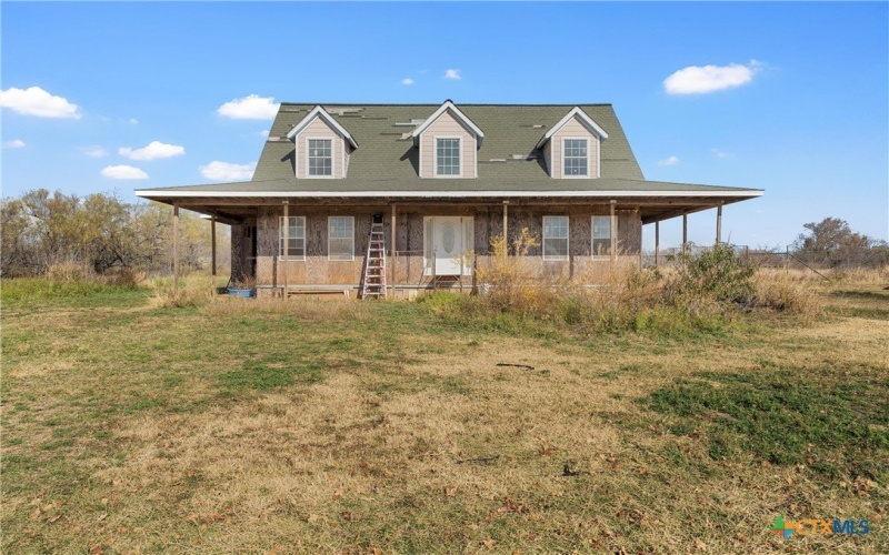 243 CR 475, Coleman, TX 76834, 3 Bedrooms Bedrooms, ,2 BathroomsBathrooms,Residential,For Sale,243 CR 475,567517