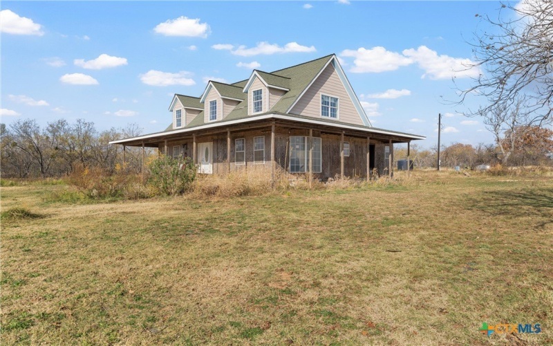 243 CR 475, Coleman, TX 76834, 3 Bedrooms Bedrooms, ,2 BathroomsBathrooms,Residential,For Sale,243 CR 475,567517