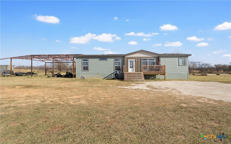 243 CR 475, Coleman, TX 76834, 3 Bedrooms Bedrooms, ,2 BathroomsBathrooms,Residential,For Sale,243 CR 475,567517