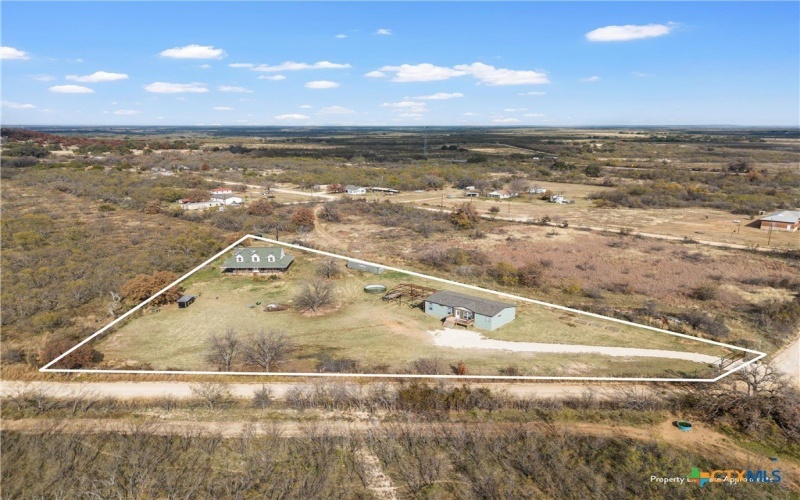 243 CR 475, Coleman, TX 76834, 3 Bedrooms Bedrooms, ,2 BathroomsBathrooms,Residential,For Sale,243 CR 475,567517