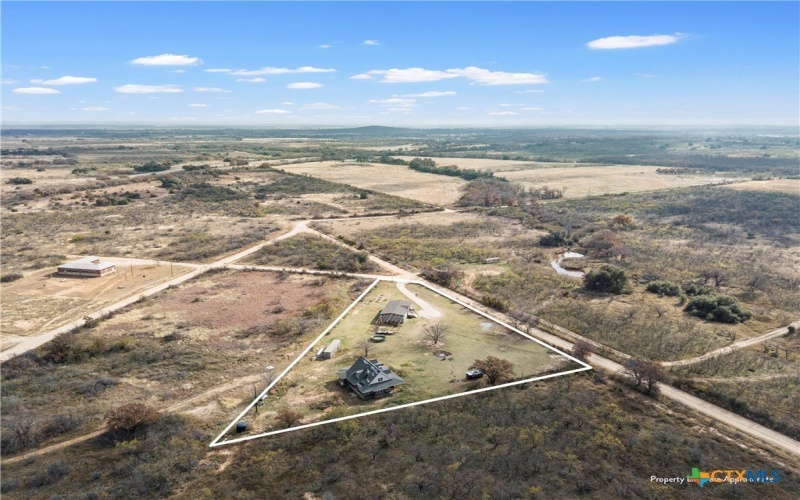243 CR 475, Coleman, TX 76834, 3 Bedrooms Bedrooms, ,2 BathroomsBathrooms,Residential,For Sale,243 CR 475,567517