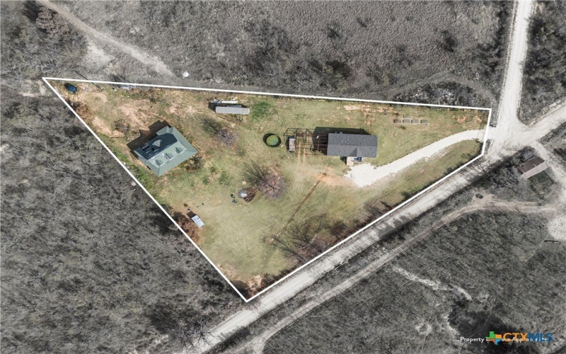 243 CR 475, Coleman, TX 76834, 3 Bedrooms Bedrooms, ,2 BathroomsBathrooms,Residential,For Sale,243 CR 475,567517
