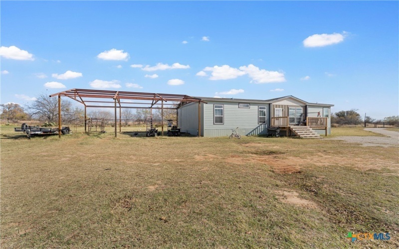 243 CR 475, Coleman, TX 76834, 3 Bedrooms Bedrooms, ,2 BathroomsBathrooms,Residential,For Sale,243 CR 475,567517