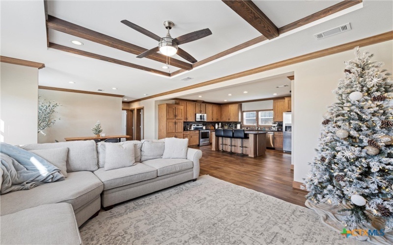 243 CR 475, Coleman, TX 76834, 3 Bedrooms Bedrooms, ,2 BathroomsBathrooms,Residential,For Sale,243 CR 475,567517