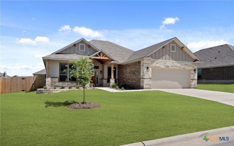 7912 Emery Oaks Drive, Temple, TX 76502, 3 Bedrooms Bedrooms, ,2 BathroomsBathrooms,Residential,For Sale,7912 Emery Oaks Drive,547977