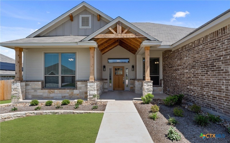 7912 Emery Oaks Drive, Temple, TX 76502, 3 Bedrooms Bedrooms, ,2 BathroomsBathrooms,Residential,For Sale,7912 Emery Oaks Drive,547977