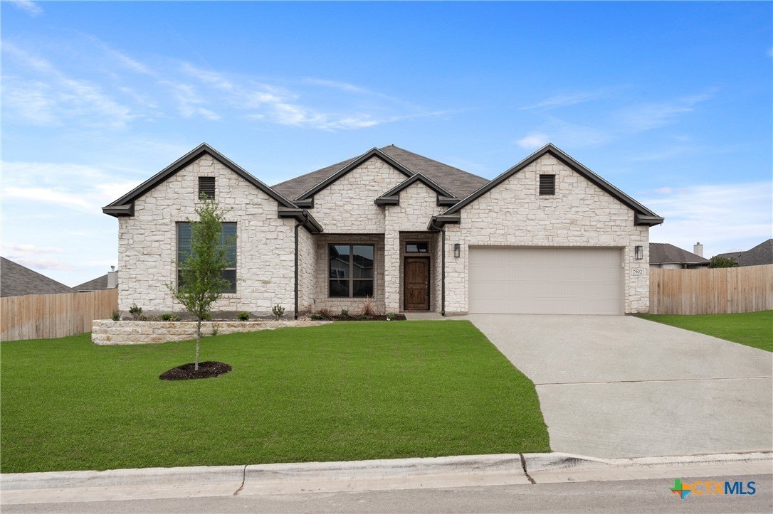 7902 Emery Oaks Drive, Temple, TX 76502, 4 Bedrooms Bedrooms, ,2 BathroomsBathrooms,Residential,For Sale,7902 Emery Oaks Drive,547996