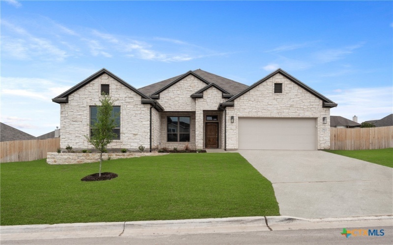 7902 Emery Oaks Drive, Temple, TX 76502, 4 Bedrooms Bedrooms, ,2 BathroomsBathrooms,Residential,For Sale,7902 Emery Oaks Drive,547996