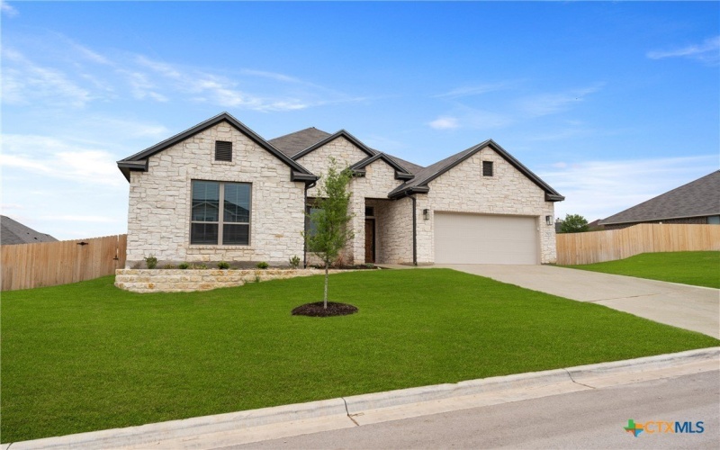 7902 Emery Oaks Drive, Temple, TX 76502, 4 Bedrooms Bedrooms, ,2 BathroomsBathrooms,Residential,For Sale,7902 Emery Oaks Drive,547996
