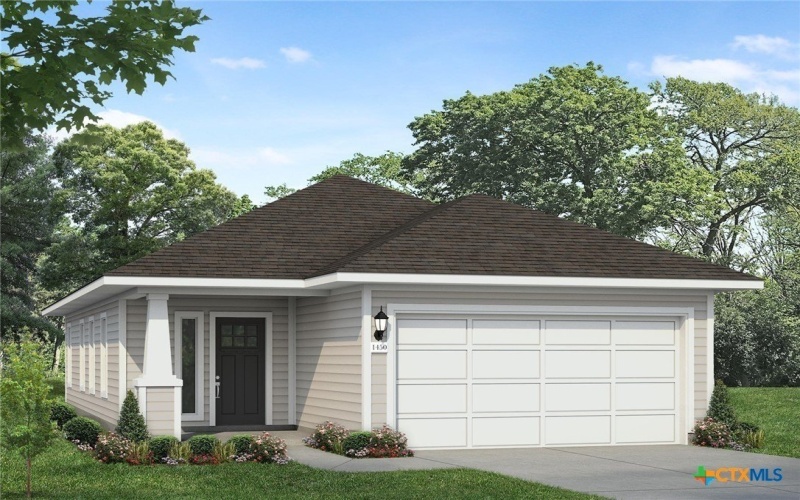 334 Jade Street, Maxwell, TX 78656, 3 Bedrooms Bedrooms, ,2 BathroomsBathrooms,Residential,For Sale,334 Jade Street,549198