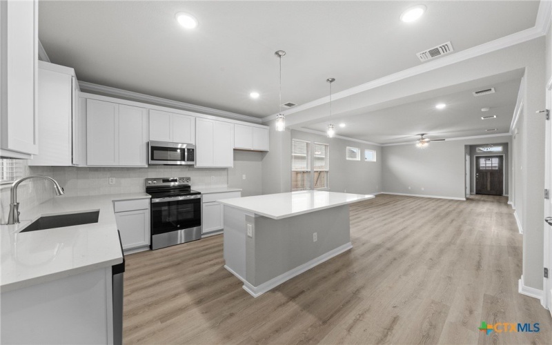 622 Seven Springs Drive, Temple, TX 76502, 3 Bedrooms Bedrooms, ,2 BathroomsBathrooms,Residential,For Sale,622 Seven Springs Drive,551729