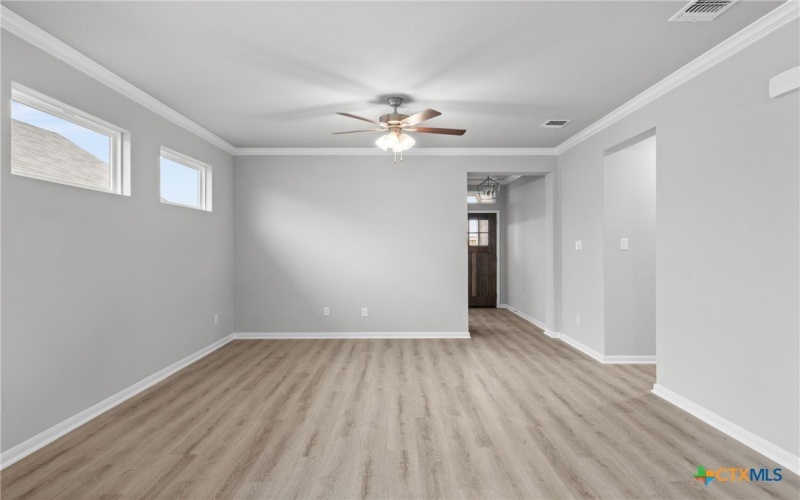 622 Seven Springs Drive, Temple, TX 76502, 3 Bedrooms Bedrooms, ,2 BathroomsBathrooms,Residential,For Sale,622 Seven Springs Drive,551729