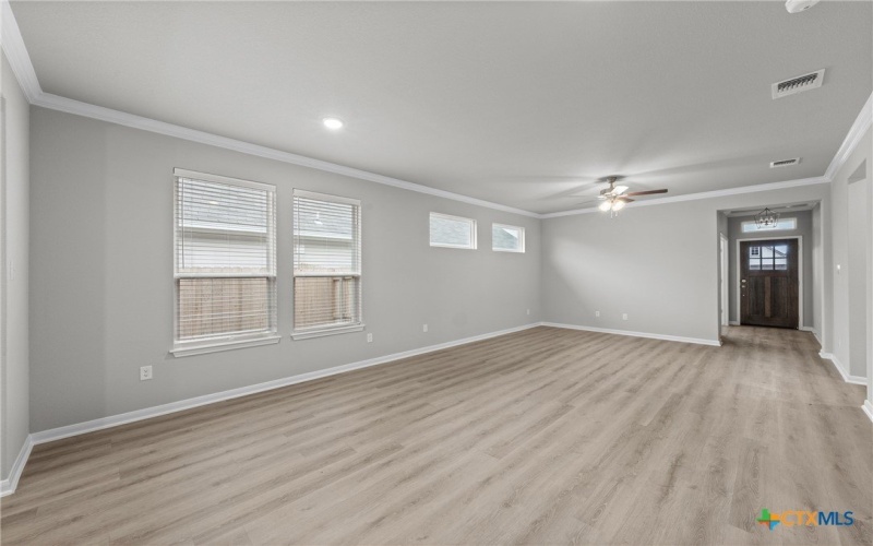 622 Seven Springs Drive, Temple, TX 76502, 3 Bedrooms Bedrooms, ,2 BathroomsBathrooms,Residential,For Sale,622 Seven Springs Drive,551729
