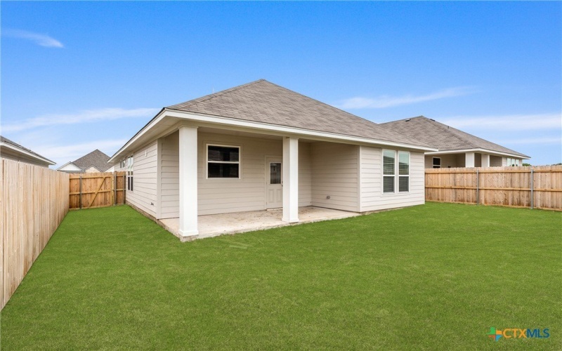 622 Seven Springs Drive, Temple, TX 76502, 3 Bedrooms Bedrooms, ,2 BathroomsBathrooms,Residential,For Sale,622 Seven Springs Drive,551729