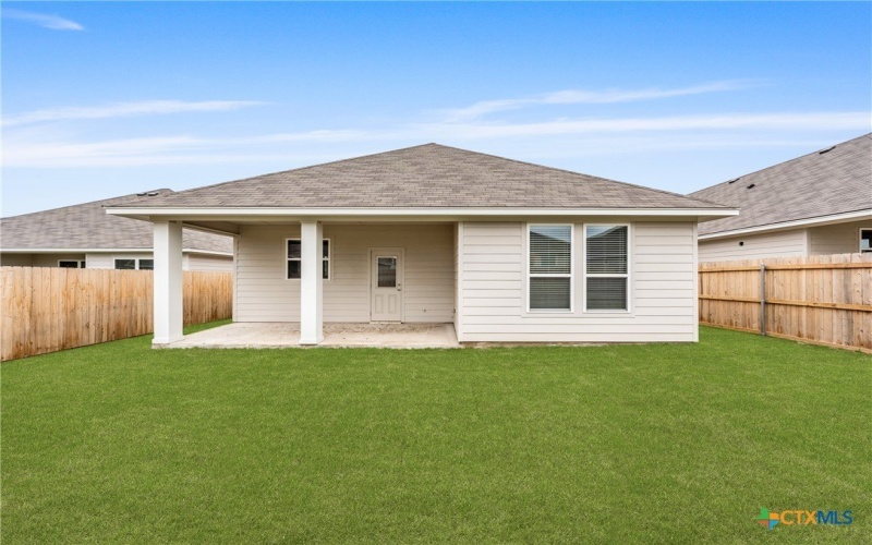 622 Seven Springs Drive, Temple, TX 76502, 3 Bedrooms Bedrooms, ,2 BathroomsBathrooms,Residential,For Sale,622 Seven Springs Drive,551729