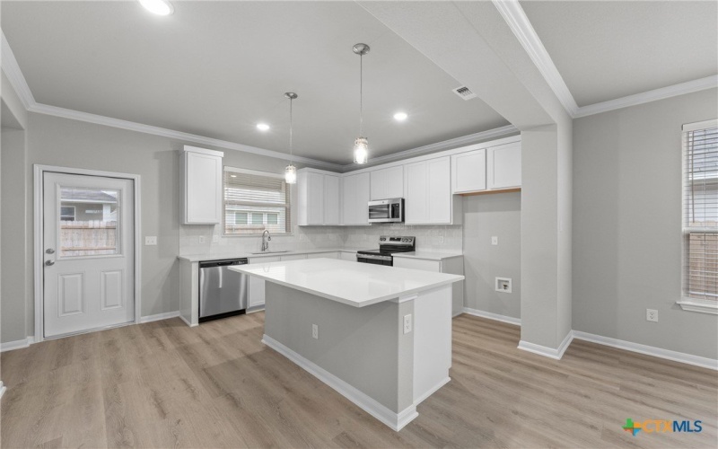 622 Seven Springs Drive, Temple, TX 76502, 3 Bedrooms Bedrooms, ,2 BathroomsBathrooms,Residential,For Sale,622 Seven Springs Drive,551729