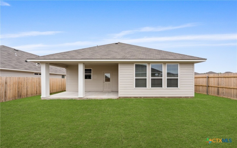 704 Seven Springs Drive, Temple, TX 76502, 3 Bedrooms Bedrooms, ,2 BathroomsBathrooms,Residential,For Sale,704 Seven Springs Drive,551791