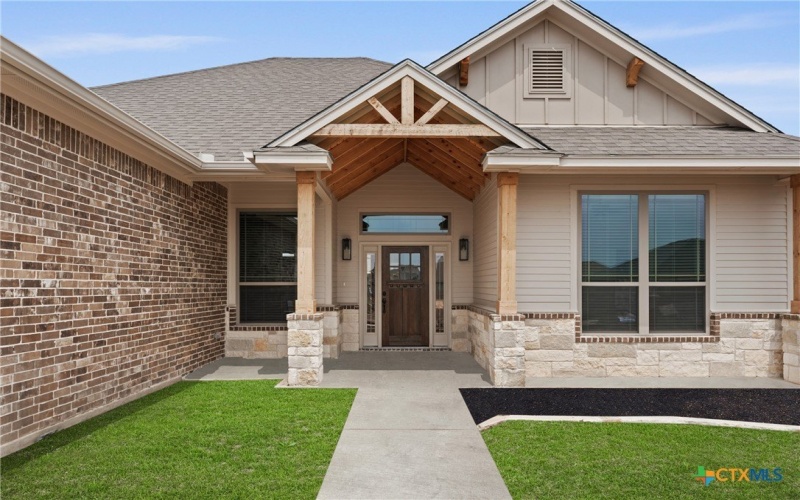 7224 Caladium Drive, Temple, TX 76502, 3 Bedrooms Bedrooms, ,2 BathroomsBathrooms,Residential,For Sale,7224 Caladium Drive,552903