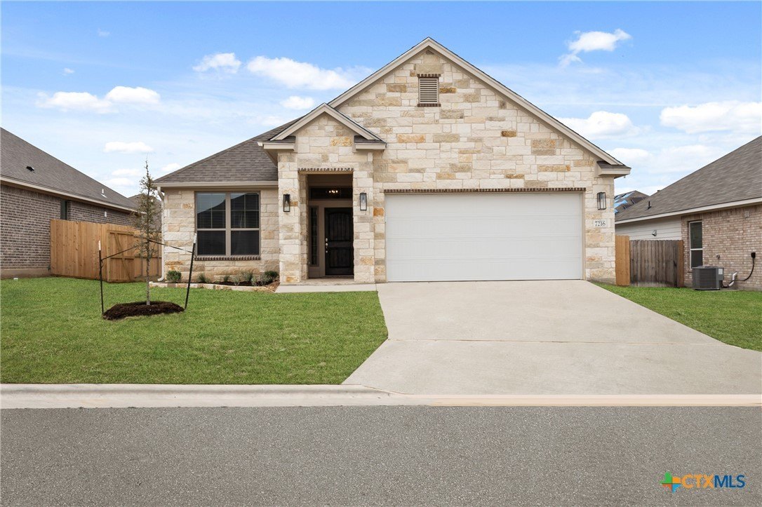 7216 Caladium Drive, Temple, TX 76502, 4 Habitaciones Habitaciones , ,2 BañosBaños,Residential,En Venta,7216 Caladium Drive,552910