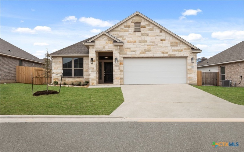 7216 Caladium Drive, Temple, TX 76502, 4 Habitaciones Habitaciones , ,2 BañosBaños,Residential,En Venta,7216 Caladium Drive,552910