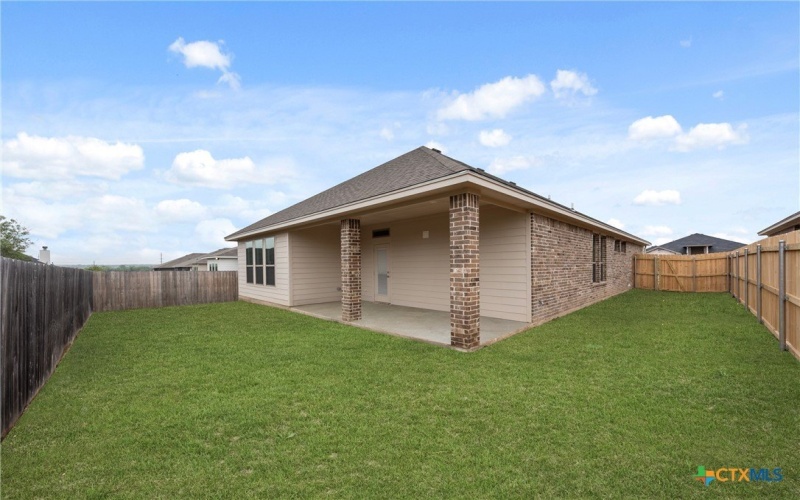 7216 Caladium Drive, Temple, TX 76502, 4 Habitaciones Habitaciones , ,2 BañosBaños,Residential,En Venta,7216 Caladium Drive,552910