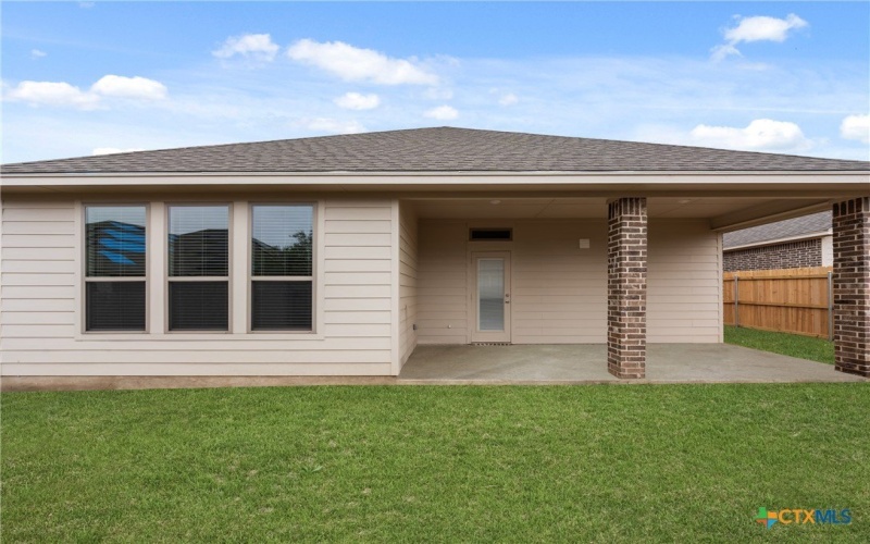 7216 Caladium Drive, Temple, TX 76502, 4 Habitaciones Habitaciones , ,2 BañosBaños,Residential,En Venta,7216 Caladium Drive,552910