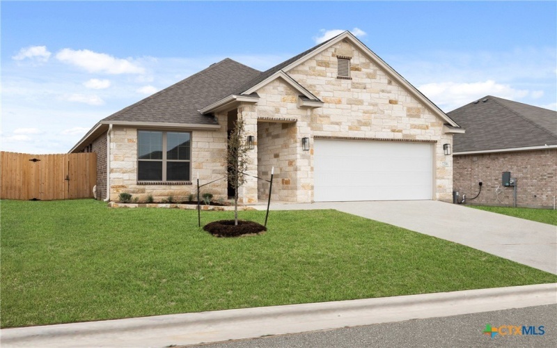 7216 Caladium Drive, Temple, TX 76502, 4 Habitaciones Habitaciones , ,2 BañosBaños,Residential,En Venta,7216 Caladium Drive,552910