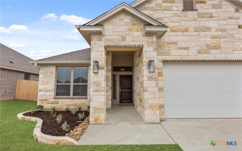 7216 Caladium Drive, Temple, TX 76502, 4 Habitaciones Habitaciones , ,2 BañosBaños,Residential,En Venta,7216 Caladium Drive,552910