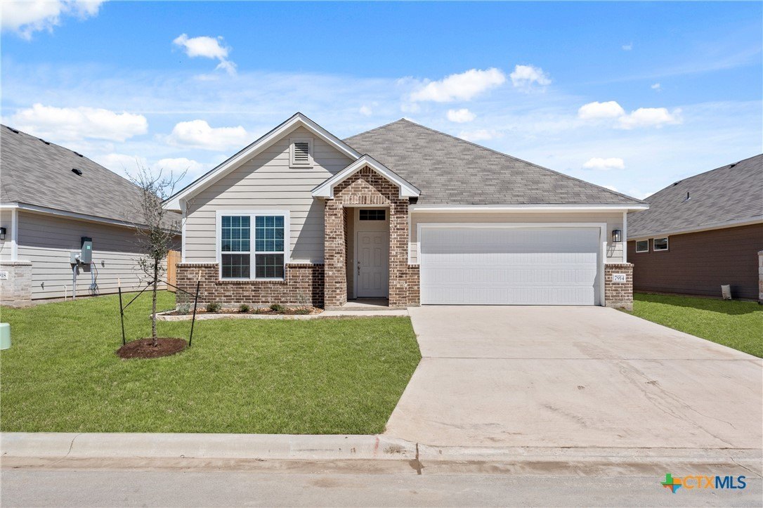 7914 Timber Hollow Lane, Temple, TX 76502, 3 Bedrooms Bedrooms, ,2 BathroomsBathrooms,Residential,For Sale,7914 Timber Hollow Lane,554940