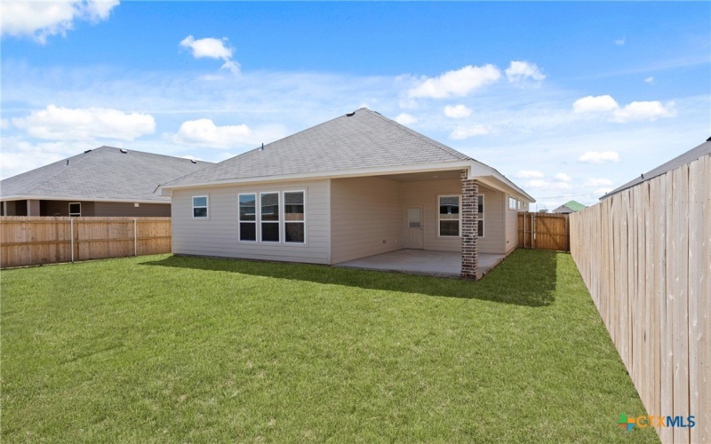 7914 Timber Hollow Lane, Temple, TX 76502, 3 Bedrooms Bedrooms, ,2 BathroomsBathrooms,Residential,For Sale,7914 Timber Hollow Lane,554940