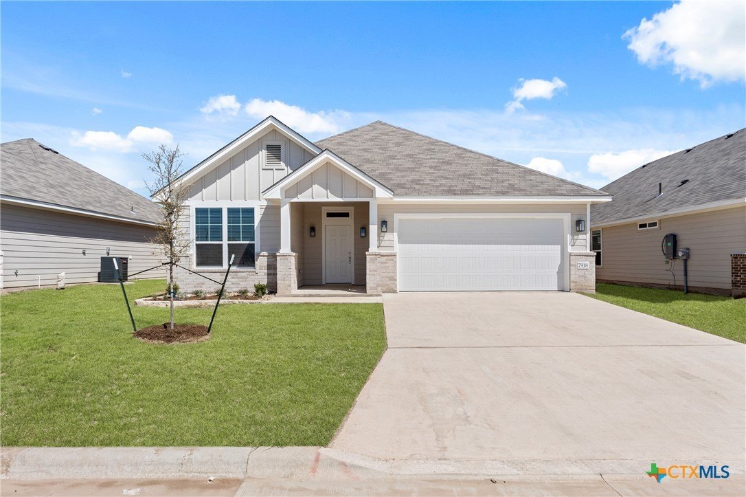 7918 Timber Hollow Lane, Temple, TX 76502, 3 Bedrooms Bedrooms, ,2 BathroomsBathrooms,Residential,For Sale,7918 Timber Hollow Lane,554945