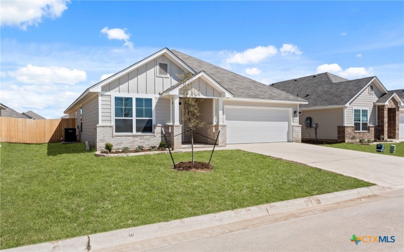 7918 Timber Hollow Lane, Temple, TX 76502, 3 Bedrooms Bedrooms, ,2 BathroomsBathrooms,Residential,For Sale,7918 Timber Hollow Lane,554945