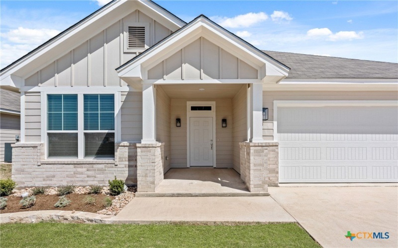 7918 Timber Hollow Lane, Temple, TX 76502, 3 Bedrooms Bedrooms, ,2 BathroomsBathrooms,Residential,For Sale,7918 Timber Hollow Lane,554945