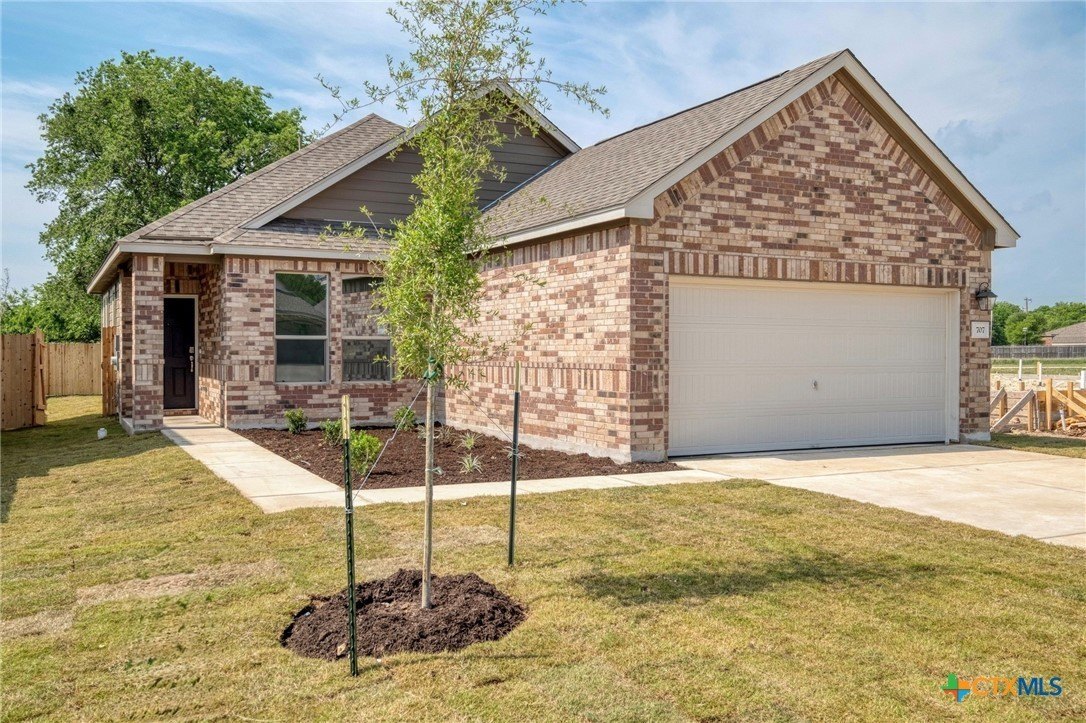 707 Ryan Street, Belton, TX 76513, 3 Habitaciones Habitaciones , ,2 BañosBaños,Residential,En Venta,707 Ryan Street,565107