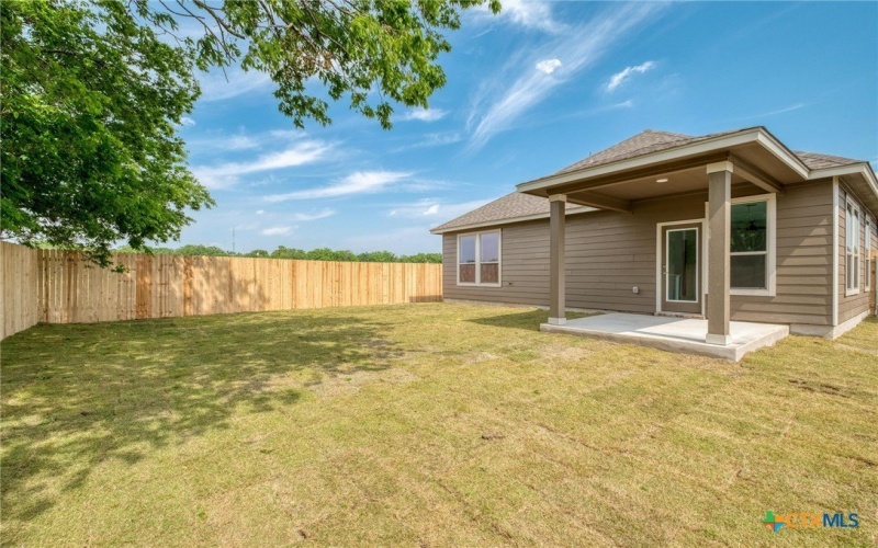 707 Ryan Street, Belton, TX 76513, 3 Habitaciones Habitaciones , ,2 BañosBaños,Residential,En Venta,707 Ryan Street,565107