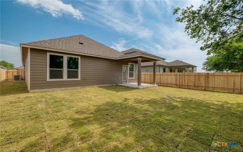 707 Ryan Street, Belton, TX 76513, 3 Habitaciones Habitaciones , ,2 BañosBaños,Residential,En Venta,707 Ryan Street,565107