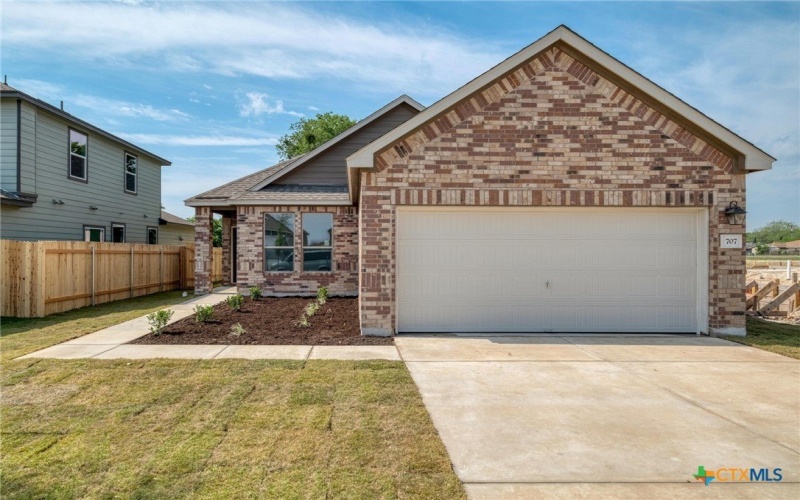 707 Ryan Street, Belton, TX 76513, 3 Habitaciones Habitaciones , ,2 BañosBaños,Residential,En Venta,707 Ryan Street,565107